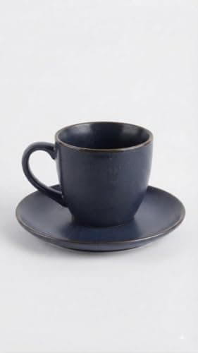 Danny Home T14-08 Luxury Ceramic Tea Set Elegant Porcelain Teapot with Matching Cups Fine Bone China Style Tea Service for Home and Office