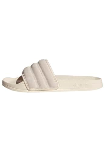 adidas unisex-adult ADILETTE NOSHOWER SLIDES Sandal