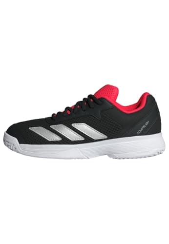 adidas UNISEX KID Courtflash K SHOES