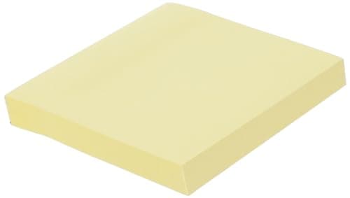 sticky Note 3 * 3 Yellow Self stick note