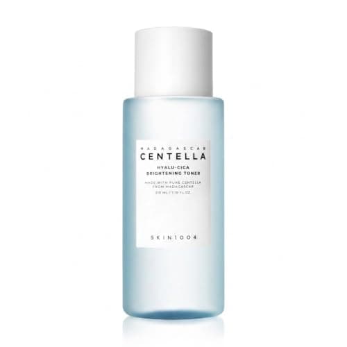Skin1004 Madagascar Centella Hyalu-Cica Brightening Toner 210 ml Skin care agent
