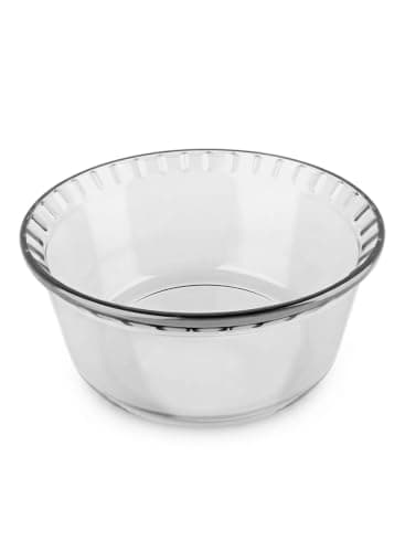 Marinex Medium Soufflé Dish 1,4L Casseroles