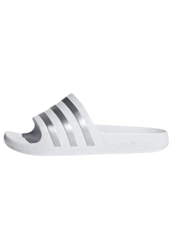adidas Unisex Kid ADILETTE AQUA K Swimming slides