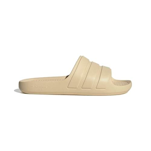 adidas UNISEX ADULT ADILETTE FLOW SANDALS/SLIPPERS