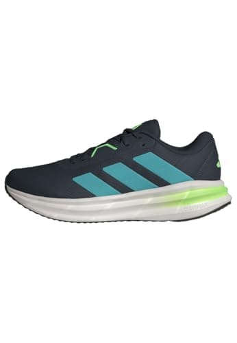 adidas mens Galaxy 7 Running Shoes Non-Football Low Shoes | Road Running Shoes