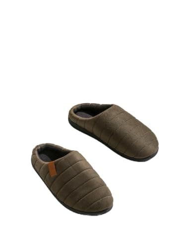 LC WAIKIKI Man Closed Front Men's House Slippers