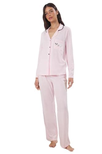 Trendyol Womens Overalls Pajama Set (pack of 1)