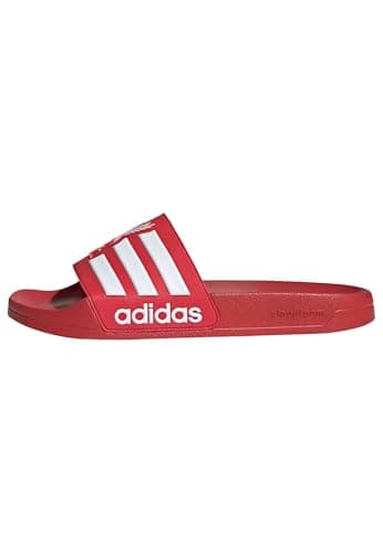 adidas unisex-adult ADILETTE SHOWER Liverpool SANDALS/SLIPPERS