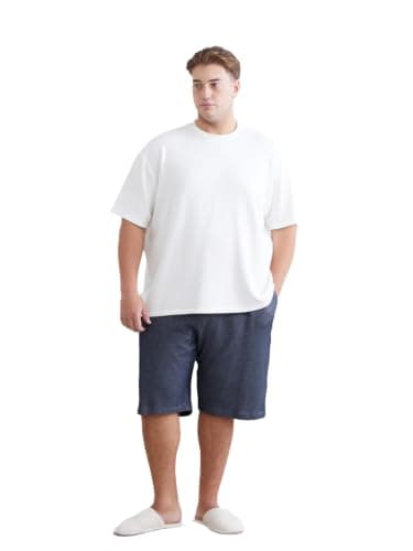LC WAIKIKI Man Standard Fit Men's Pyjama Bottom Shorts