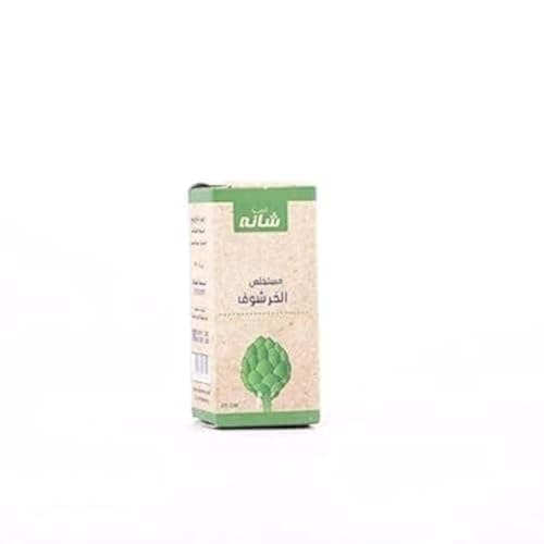 Shana Tayeb Artichoke Extract- 20g Herb