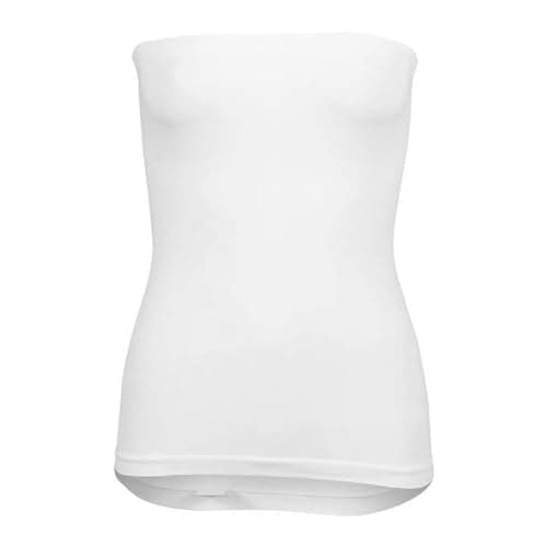 Silvy Womens Sandra-1 Tube Top (pack of 1) Shirt
