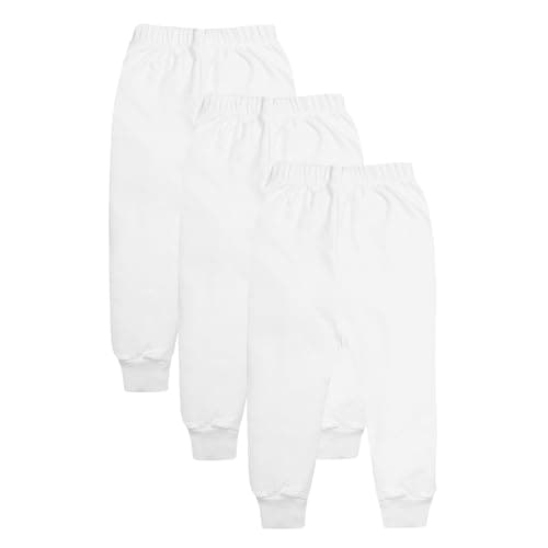 Funny Bunny Pack of 3 Cotton Pants Underwear for Baby