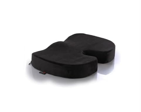 Cooling Gel Seat Cushion – Comfortable Chair Cushion to Reduce Heat and Pressure During Long Sitting