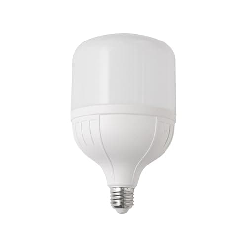 El Rawda 30W LED E27 Light Bulb, Bright White Energy-Efficient LED Bulb, Long-Lasting & Durable for Indoor Lighting