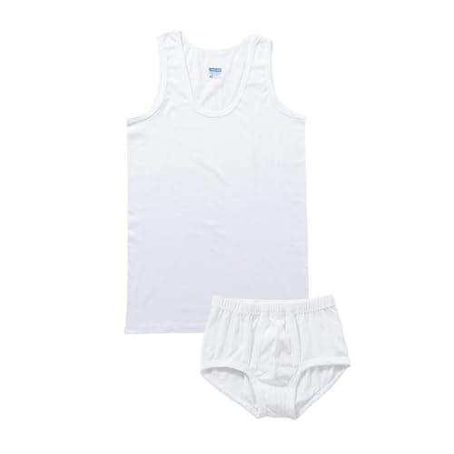 Embrator Mens Apparel Underwear Set