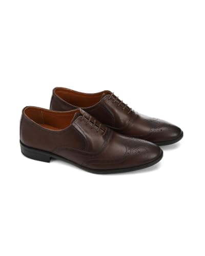 Levent G.L Classic Men Shoes Genuine Leather SO-49