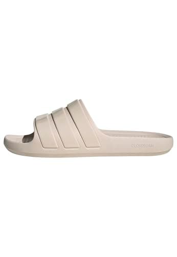 adidas unisex-adult Adilette Flow Slide Sandal