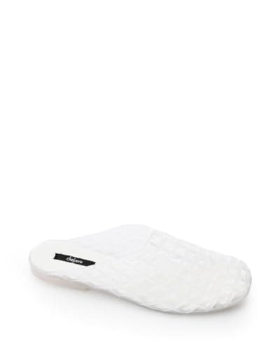dejAVU womens KND-DJTX-004 Mule