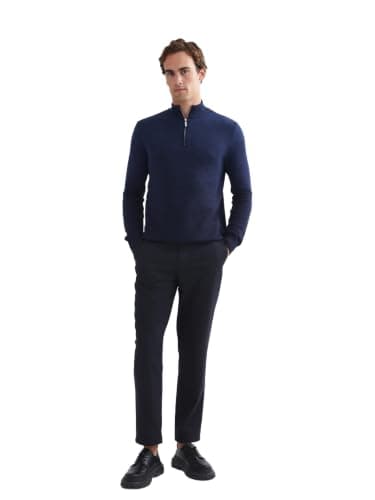 LC WAIKIKI Man Standard Fit Men's Trousers
