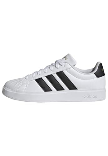 Adidas Mens Street Talk Shoes Shoes