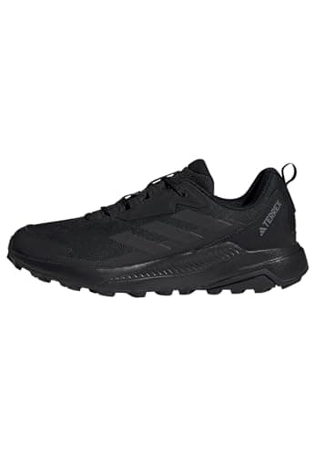adidas mens Terrex Anylander Hiking Shoes SHOES