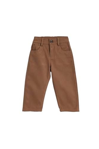 junior Boys Gabardin Pants Pants