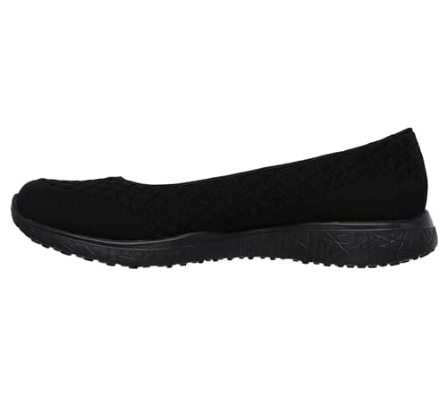 Skechers Women's Microburst - one-up Fashion Sneaker Shoes