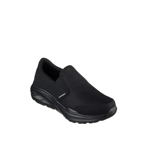 Skechers mens EQUALIZER 6.0 Sneaker Shoes