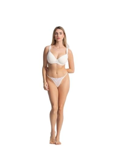Eve Chantelle Womens 1413 G-String Panties (pack of 1)
