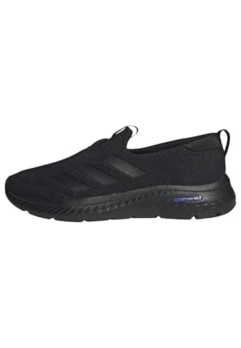 adidas Men's Cloudfoam Move Lounger Shoes Non-Football Low