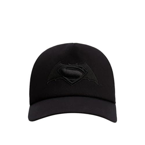 DeFacto Hat Black,STD
