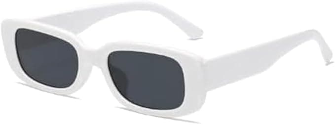 Sunglasses that combine full UV protection with a modern design that catches eyes every moment."