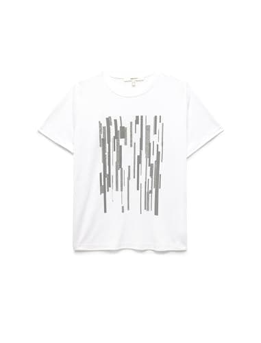 KOTON Womens TSHIRT SS JERSEY (pack of 1)