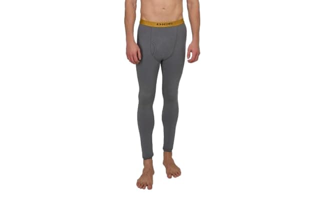 Dice Men Contrast Elastic Waist Solid Underpants Underpants (pack of 1) Pants
