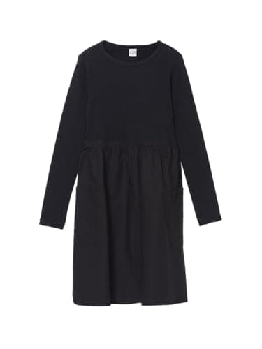 LC WAIKIKI Crew Neck Girls' Dress