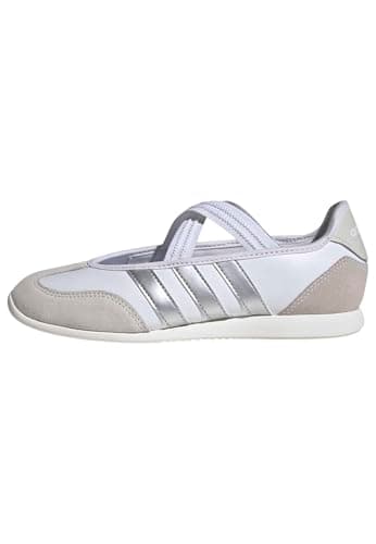 adidas Womens BARREDA MARY JANE SHOES - LOW (NON FOOTBALL)