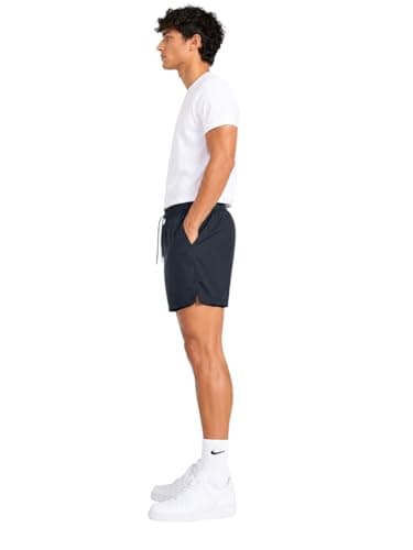 Caesar Plain Beach Shorts for Men