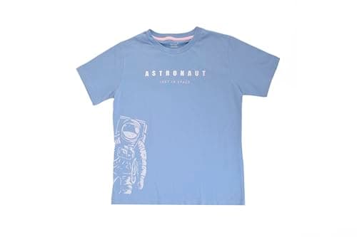 junior Boys T-Shirt Work Utility Outerwear