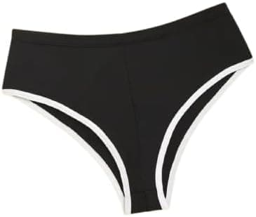 ملابس داخلية نسائية – خامة ناعمة ومريحة - مناسبة للاستخدام اليومي (كود 7530) Underpants
