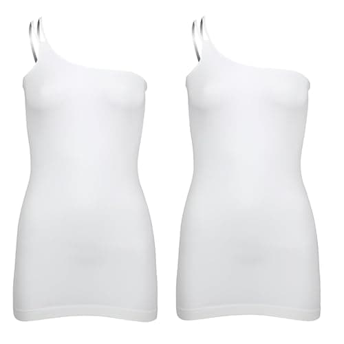 Silvy Womens Lycra Set Of 2 Pieces Bellina Sleeveless Top Underwear Set Of 2 Pieces Bellina Sleeveless Top Underwear