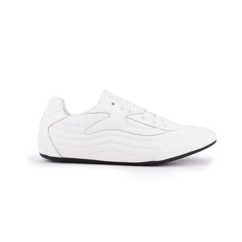 Zee Z-500 - Sneakers-WOMAN WHITE EU 40 Shoes