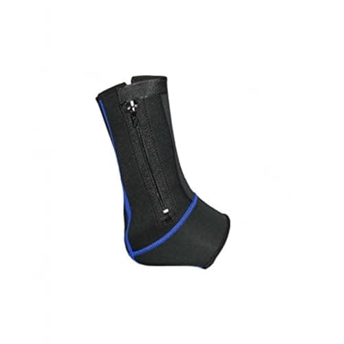 Liveup Ls5782 Ankle Support Suitable For Training And Workout, Multi Colour,Large Xlarge