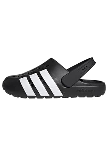 adidas Unisex's Adilette Clog Flip-Flop