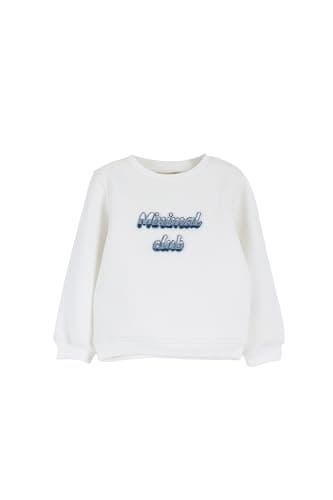 junior Boys sweat shirt Modern (pack of 1) Sweatshirt
