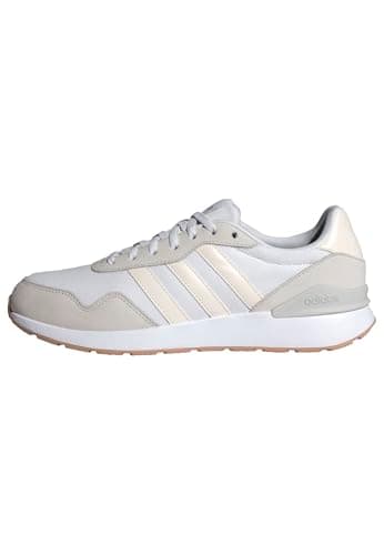 adidas womens RUN 60s 4.0 SHOES