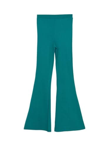 LC WAIKIKI Women Elasticated Waist Plain Sweatpants