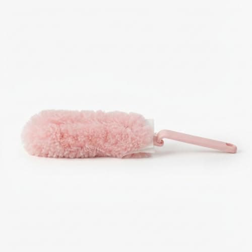 Long Handle Static Electricity Cleaning Brush for Dust Hair Lint Removal