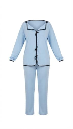 Comfy Pajama - Womens Set for Home, Sleep, Leisure and Daily Use (AN)