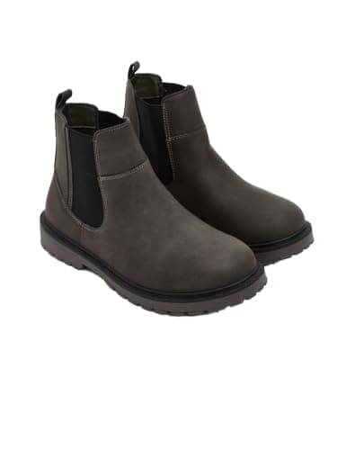 LC WAIKIKI Man Faux Suede Men's Boots