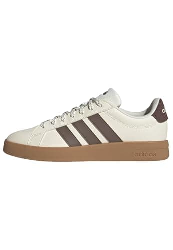 adidas MEN GRAND COURT BASE 3.0 SHOES